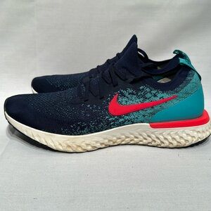 Nike Epic React flyKnit 1